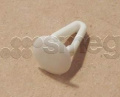 Smeg Square Plug - 768452209 Plug Door Fc35aps